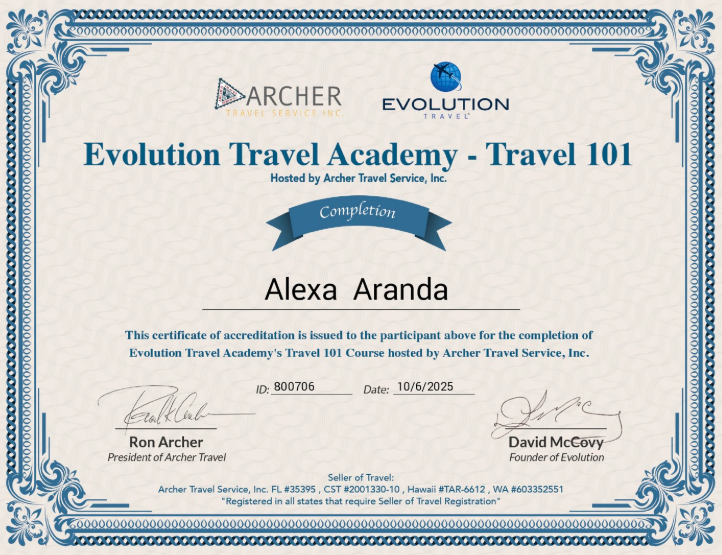 Certificado 1