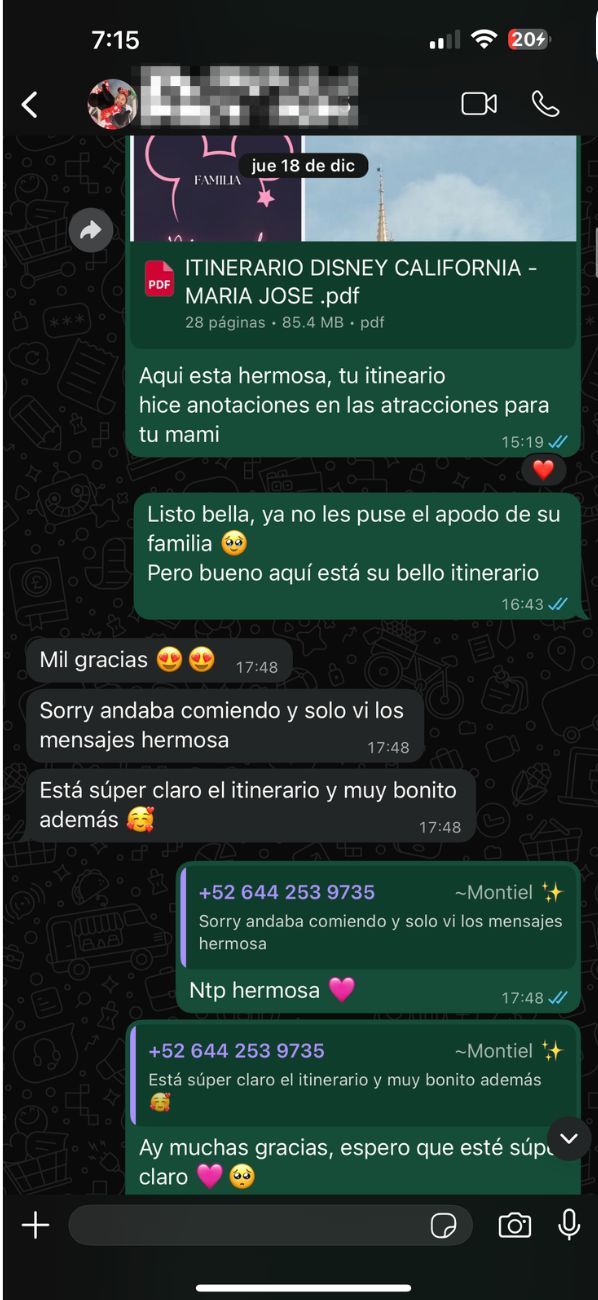 Testimonio 2