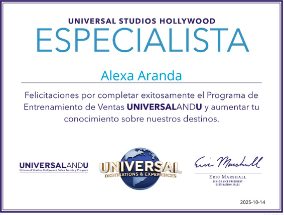Certificado 4